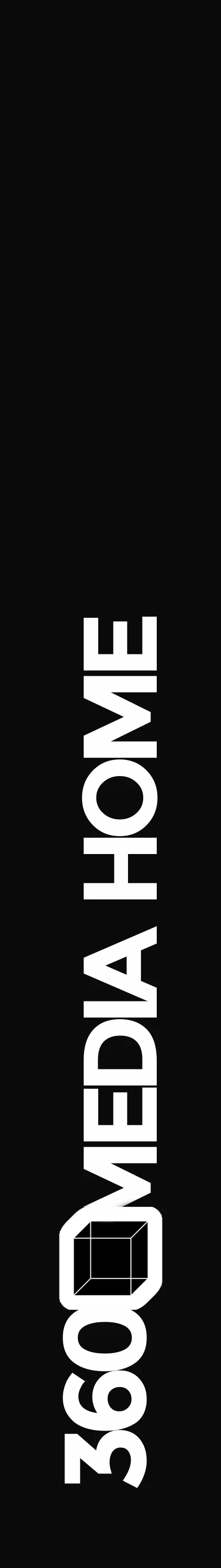 360MediaHome logo